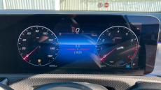 Mercedes-Benz A-Class A200 AMG Line Executive 5dr Auto Petrol Hatchback